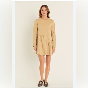 English Factory Size small dress. NWOT perfect condition!